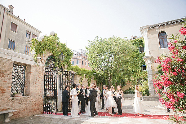Wedding Photography, Venice, Italy 7
